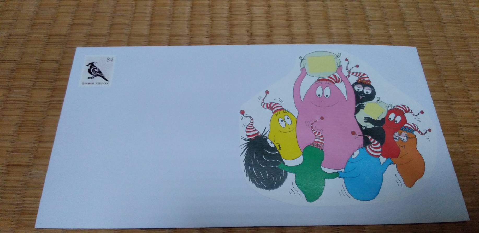 こどもおはなし会～にじいろ通信～vol.2｜Gaju。